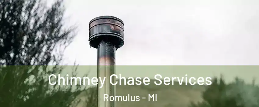  Chimney Chase Services Romulus - MI