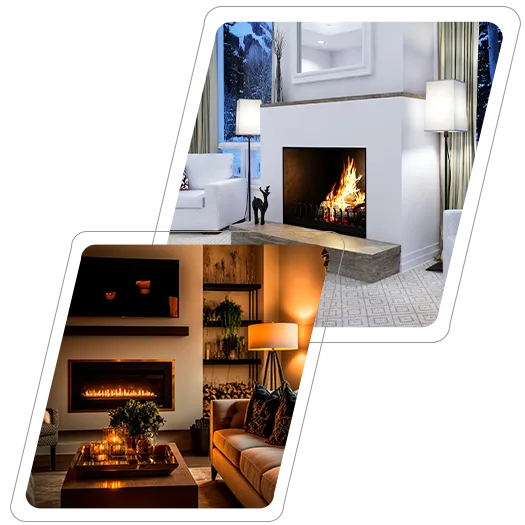 Remove Chimney Odor in Romulus, MI