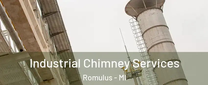  Industrial Chimney Services Romulus - MI