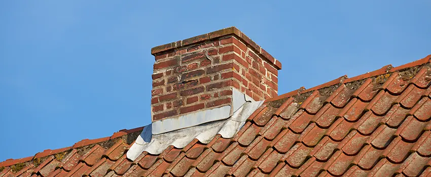 Residential Chimney Bricks Rotten Repair Services in Romulus, MI