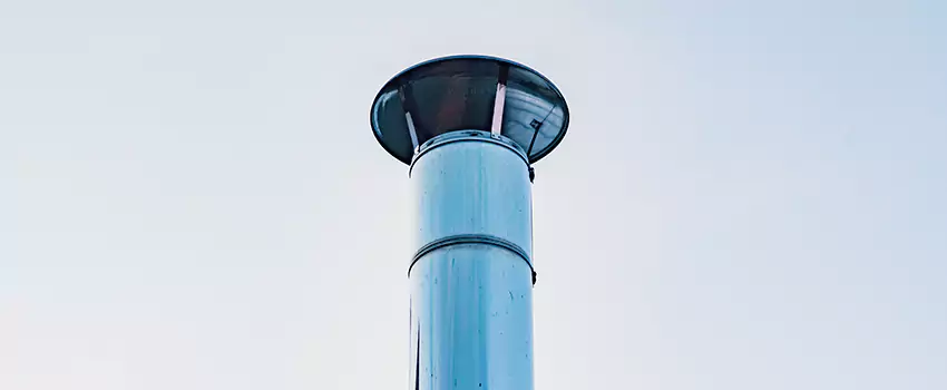 Wind-Resistant Chimney Caps Installation and Repair Services in Romulus, Michigan