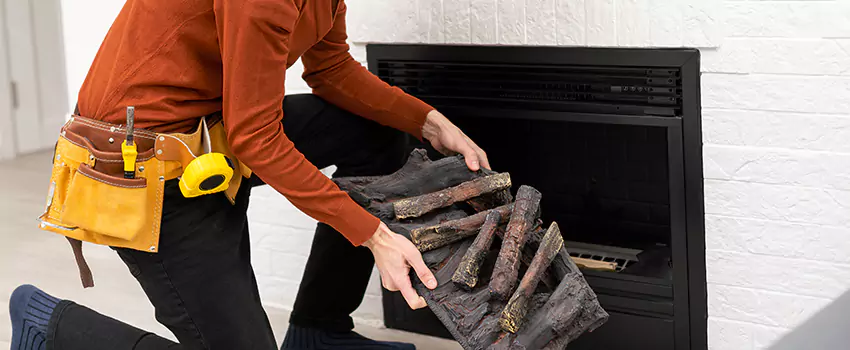 Chimney Creosote Cleaning Cost in Romulus, Michigan