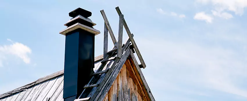 Chimney Creosote Cleaning in Romulus, MI