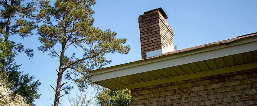 Budget-Friendly Chimney Masonry Service in Romulus, Michigan