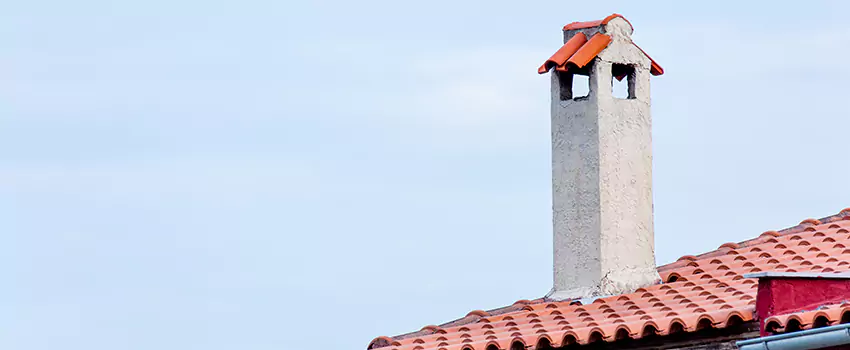 Chimney Pot Replacement in Romulus, MI