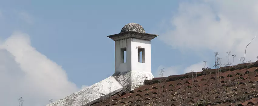 Cost To Rebuild A Chimney in Romulus, MI