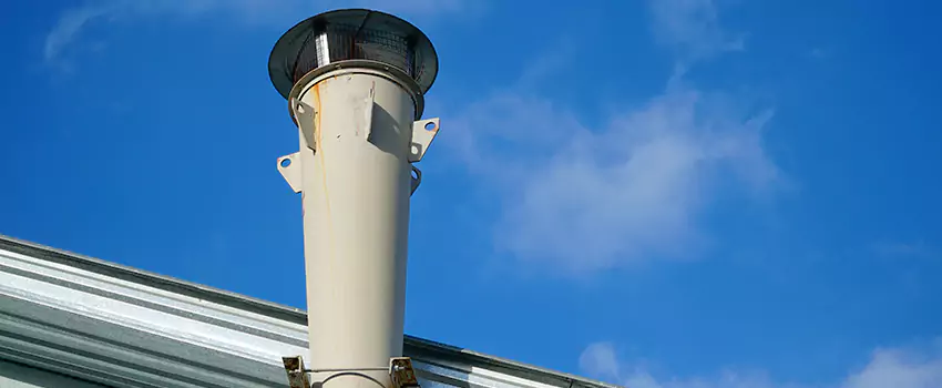 Fireplace Chimney Remodel Services in Romulus, Michigan