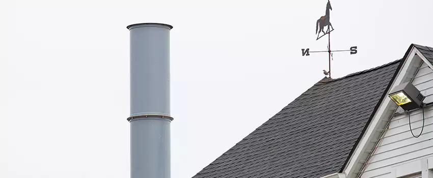 Chimney Inspection in Romulus, MI
