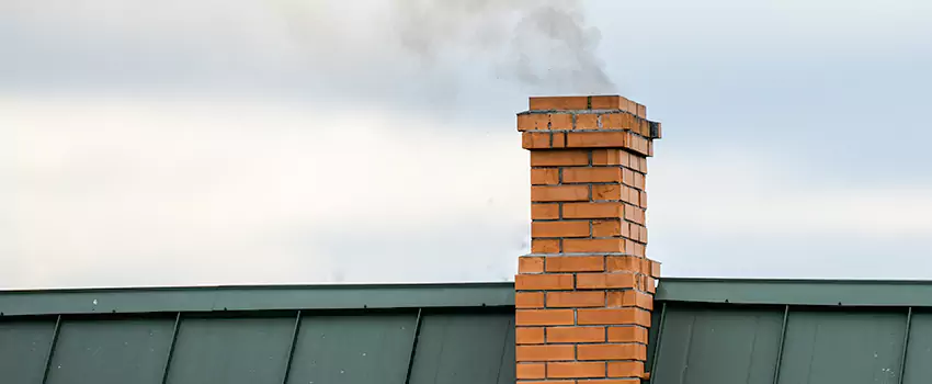 Chimney Soot Cleaning Cost in Romulus, MI