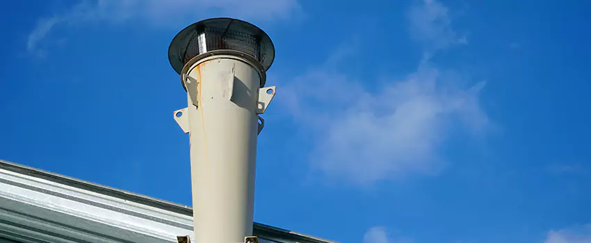 Chimney Spark Arrestor Requirements in Romulus, MI
