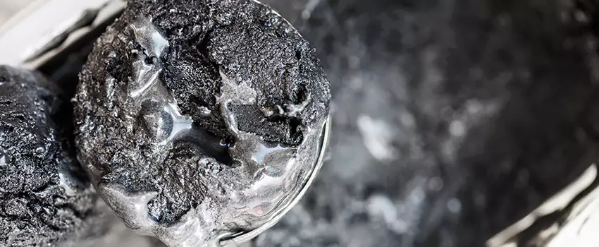Clogged Dryer Vent Lint Cleaning in Romulus, Michigan