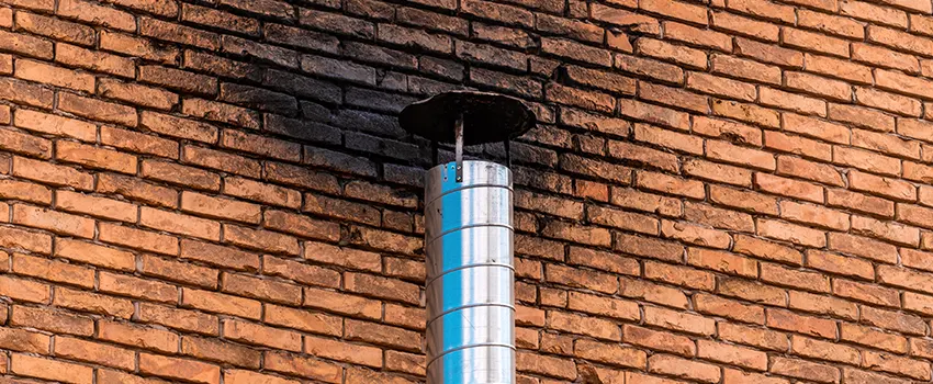Diagnosing Commercial Chimney Problems in Romulus, MI