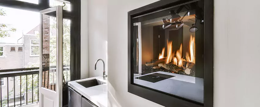 Dimplex Fireplace Installation and Repair in Romulus, Michigan