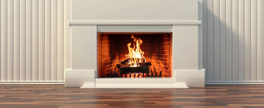 Fireplace Broken Ashtray Repair Services in Romulus, Michigan