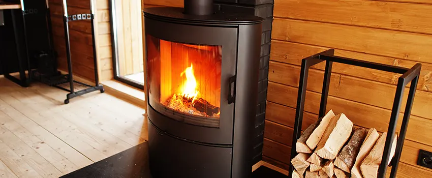 Gas Fireplace Door Handle Installation Services in Romulus, Michigan