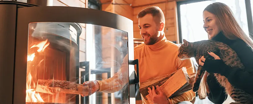 Fireplace Door Installation And Replacement Contractors in Romulus, MI