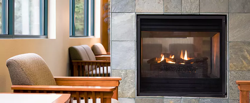 Fireplace Refacing in Romulus, Michigan
