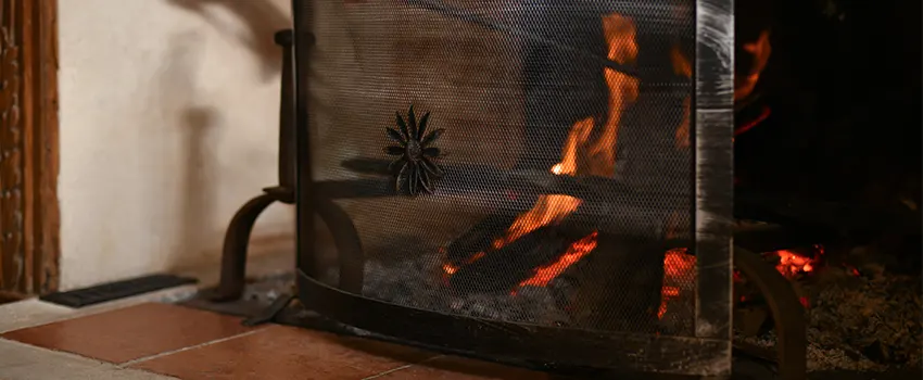 Electric Metal Fireplace installation Services in Romulus, MI