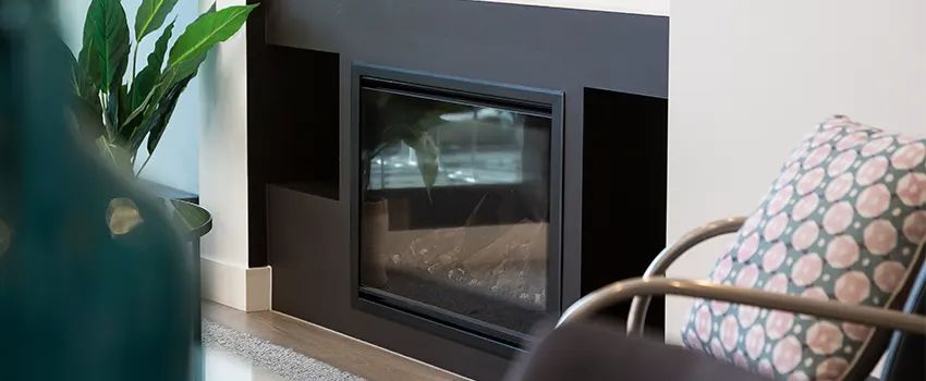 Welding Repairs for Fireplace Grate in Romulus, MI