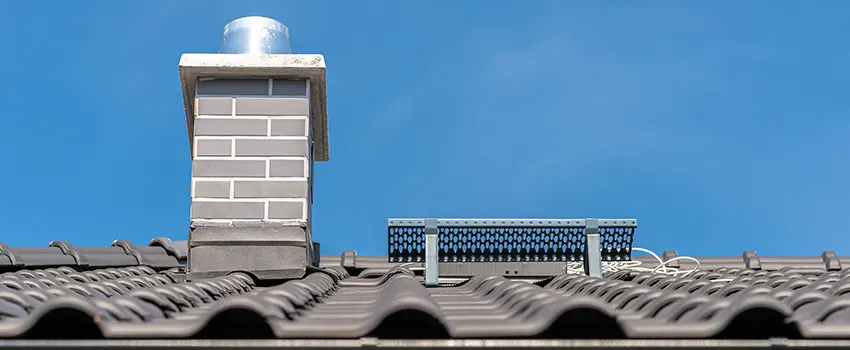 Repair Blocked Chimney in Romulus, Michigan