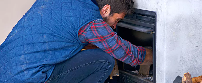 Fix Non-Working Prefabricated Fireplace in Romulus, MI