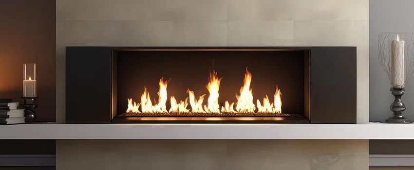 Vent Free Gas Fireplaces Repair Solutions in Romulus, Michigan