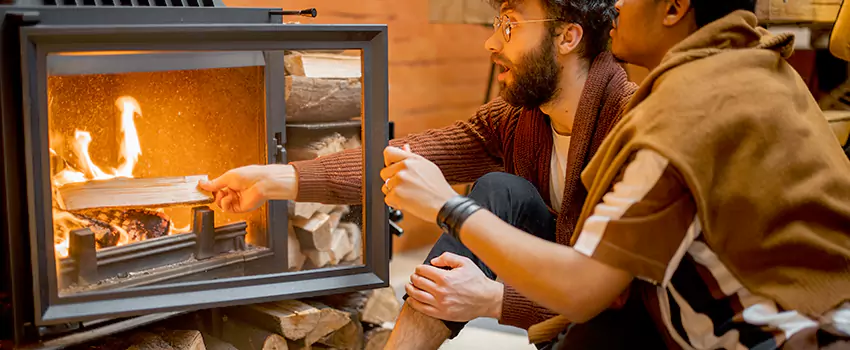 Benefits of Harman Stoves Fireplace in Romulus, Michigan