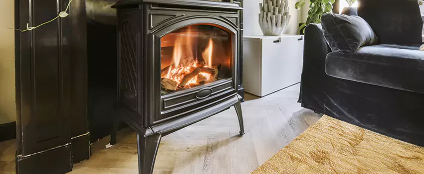 Cost of Hearthstone Stoves Fireplace Services in Romulus, Michigan