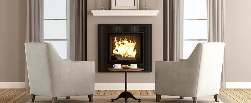 Heat & Glo Outdoor Gas Fireplaces Installation Contractors in Romulus, Michigan