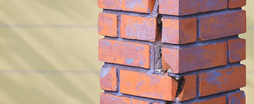 Leaking Chimney Repair And Replacement Cost in Romulus, Michigan