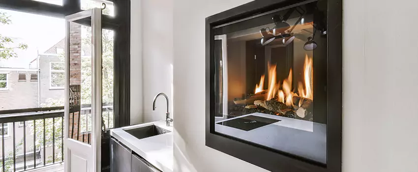 Cost of Monessen Hearth Fireplace Services in Romulus, MI