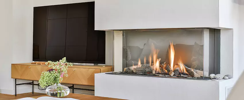 Ortal Wilderness Fireplace Repair and Maintenance in Romulus, Michigan
