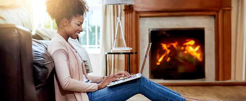Cost-Effective Osburn Fireplace Installation and Repair in Romulus, MI
