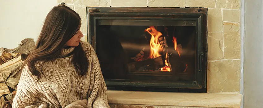 Regency Outdoor Fireplace Products Maintenance and Replacement Services in Romulus, Michigan
