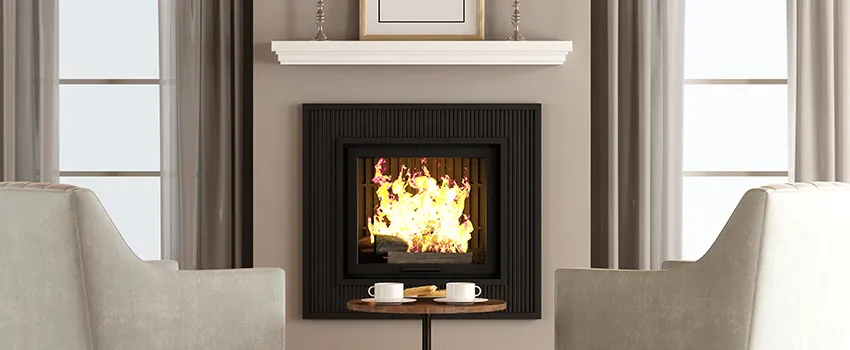Superior Outdoor Fireplace Repair in Romulus, MI