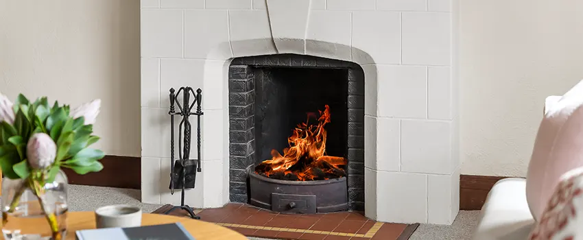 Valor Fireplaces and Stove Repair in Romulus, MI