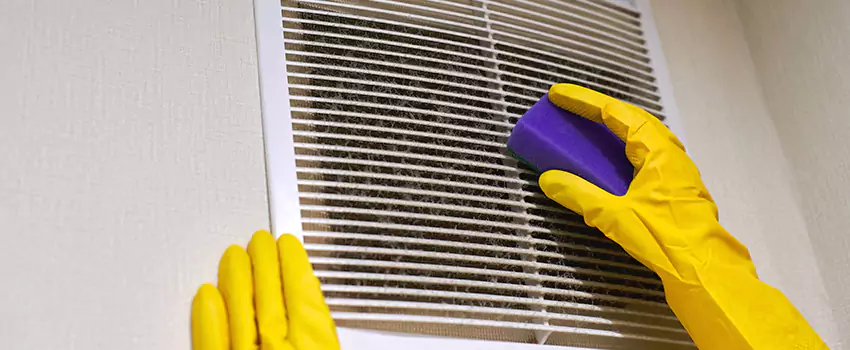 Vent Cleaning Company in Romulus, MI