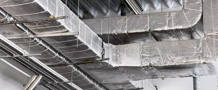 Vent Dust Cleaning Cost in Romulus, MI