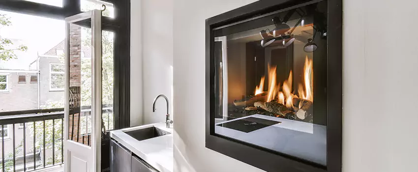 Ventless Gas Control Valve Repair and Replacement Services in Romulus, MI