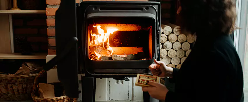 Key Features of Vermont Castings Fireplaces in Romulus, MI