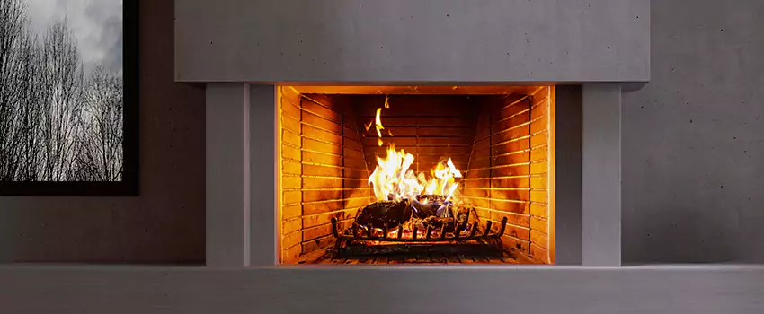 Indoor Wood Burning Furnace Repair and Installation in Romulus, Michigan