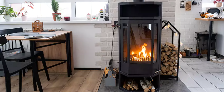 Wood Stove Firebox Installation Services in Romulus, MI