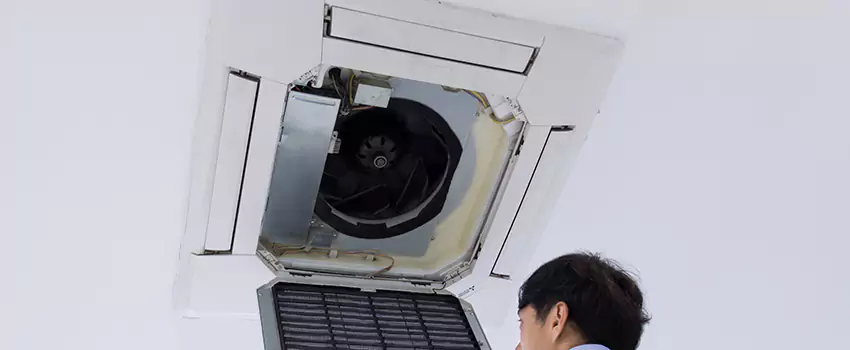 Benefits of Professional Air Duct Cleaning in Romulus, Michigan