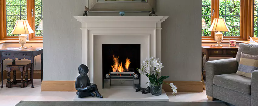 Astria Open-Hearth Wood Fireplaces Services in Romulus, MI