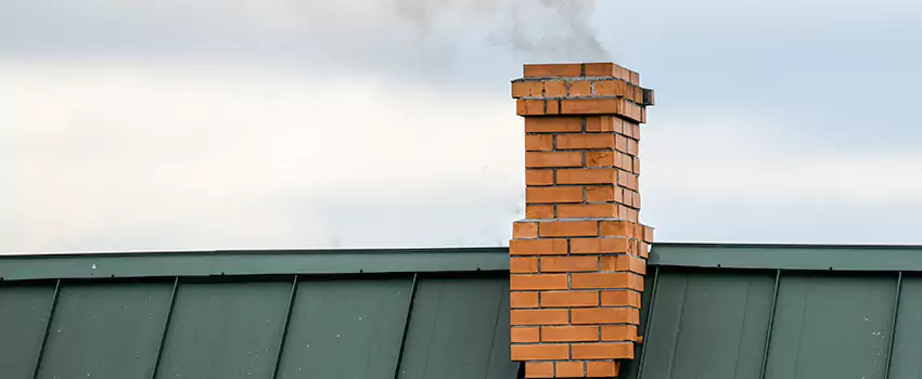 Chimney Installation Company in Romulus, MI