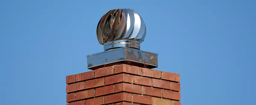 Chimney Flue Rebuild Services in Romulus, Michigan