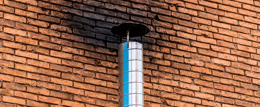 Chimney Design and Style Remodel Services in Romulus, Michigan