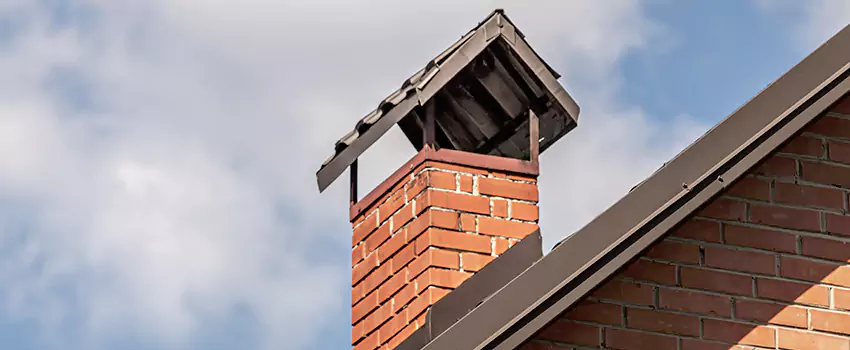 Chimney Saver Masonry Repair Contractor in Romulus, Michigan
