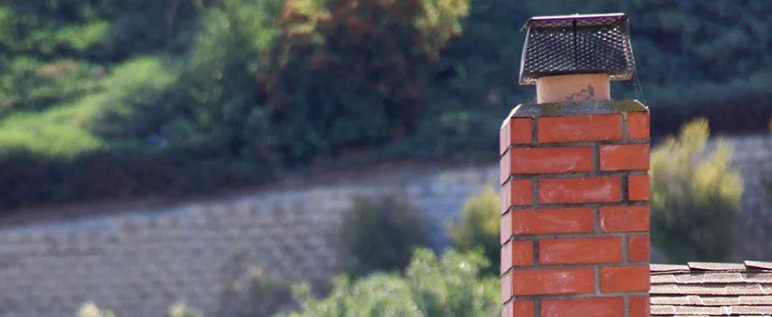 Chimney Tuckpointing And Masonry Restoration in Romulus, MI