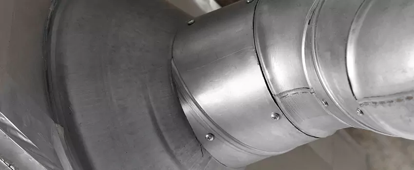 Best Dryer Vent Replacement Company in Romulus, MI